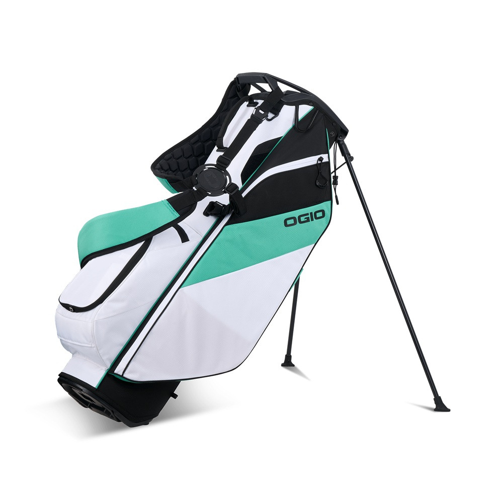 Ogio Golf 2026 Fuse Stand Bag - Maple Hill Golf